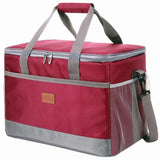 Bolsa Térmica Vermelha 32L