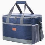Bolsa Térmica Azul 32L