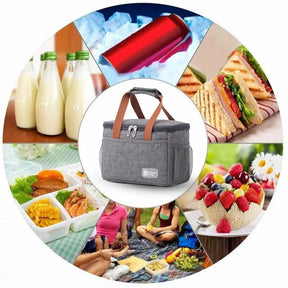  Bolsa-Marmita   
