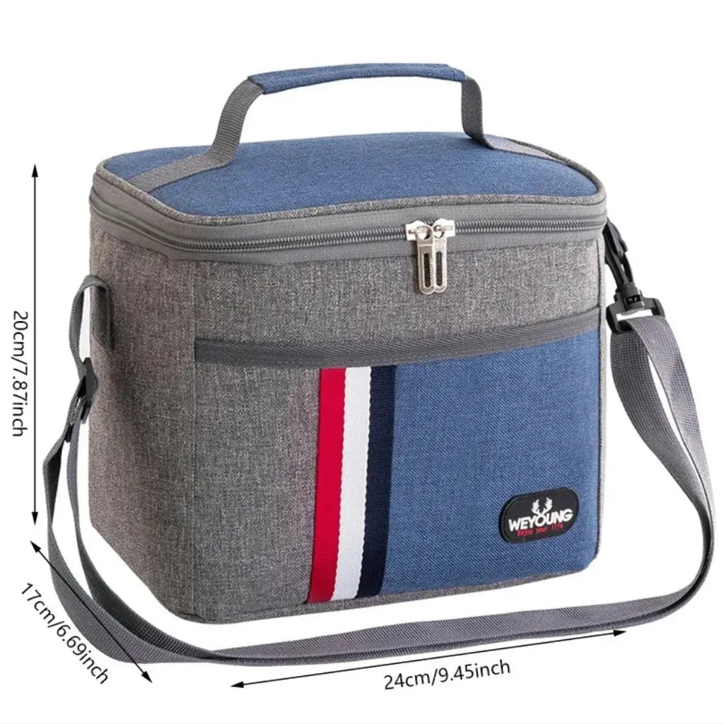  lancheira-térmica-masculina	   