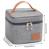 Bolsa Térmica para Marmita Feminina Fashion (C)