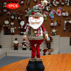 Papai-Noel-Decoração-Natal 