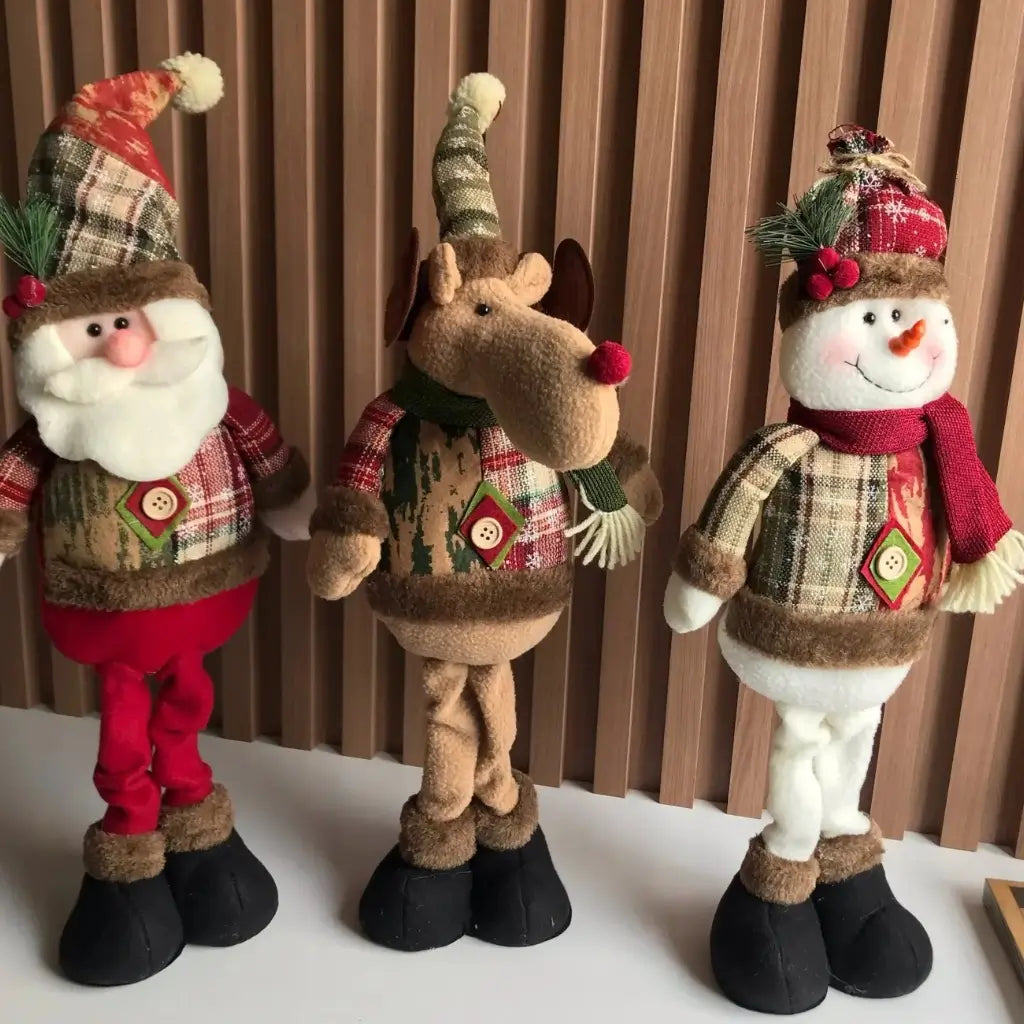 Boneco-de-Natal-Decoração-de-Natal-307