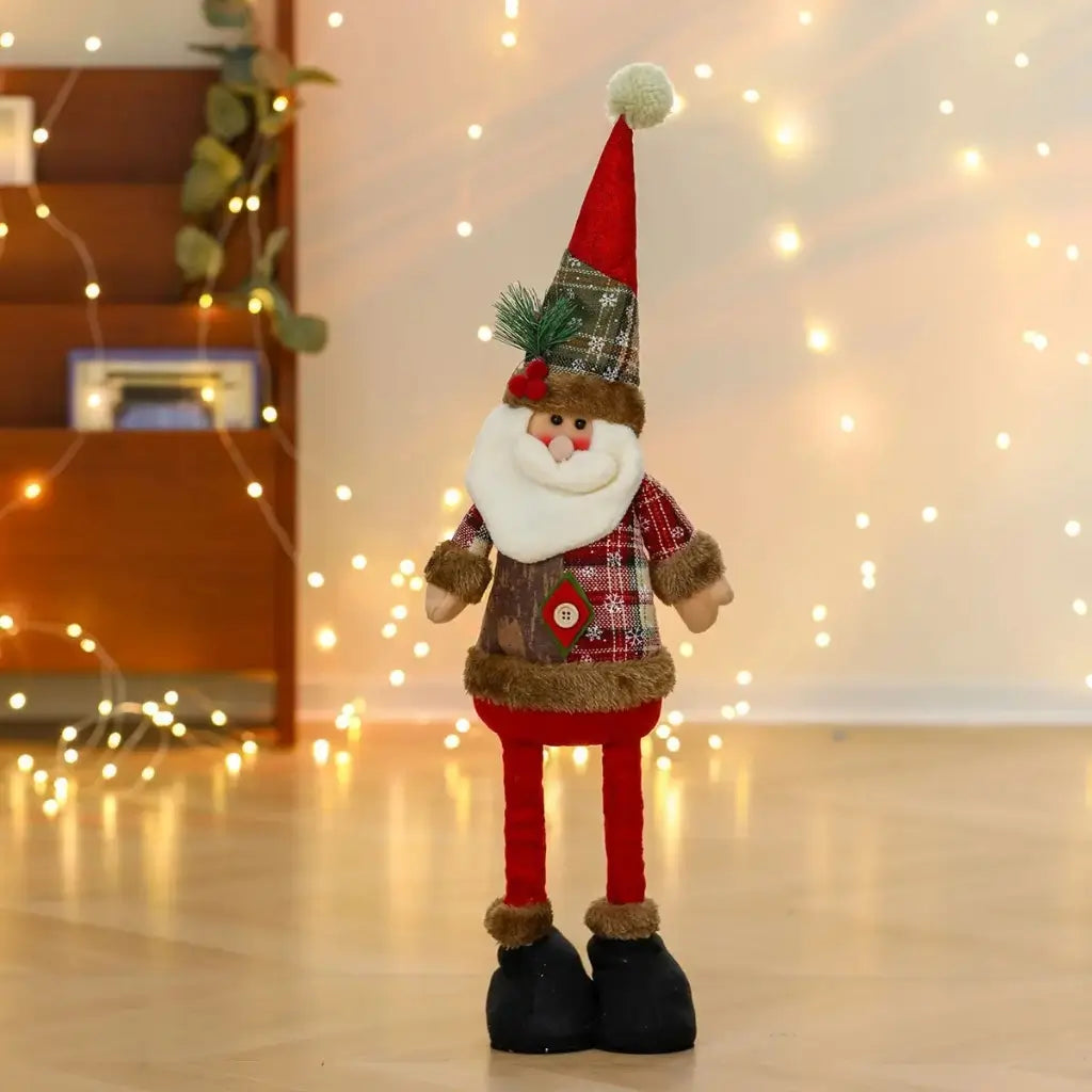 Papai-Noel-Decoração-de-Natal-Tazmo-71