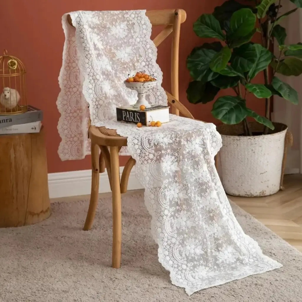caminho-de-mesa-de-crochê-fácil-e bonito