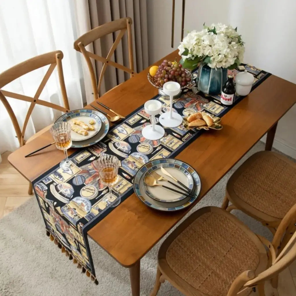 corredor-de-mesa-mexicano