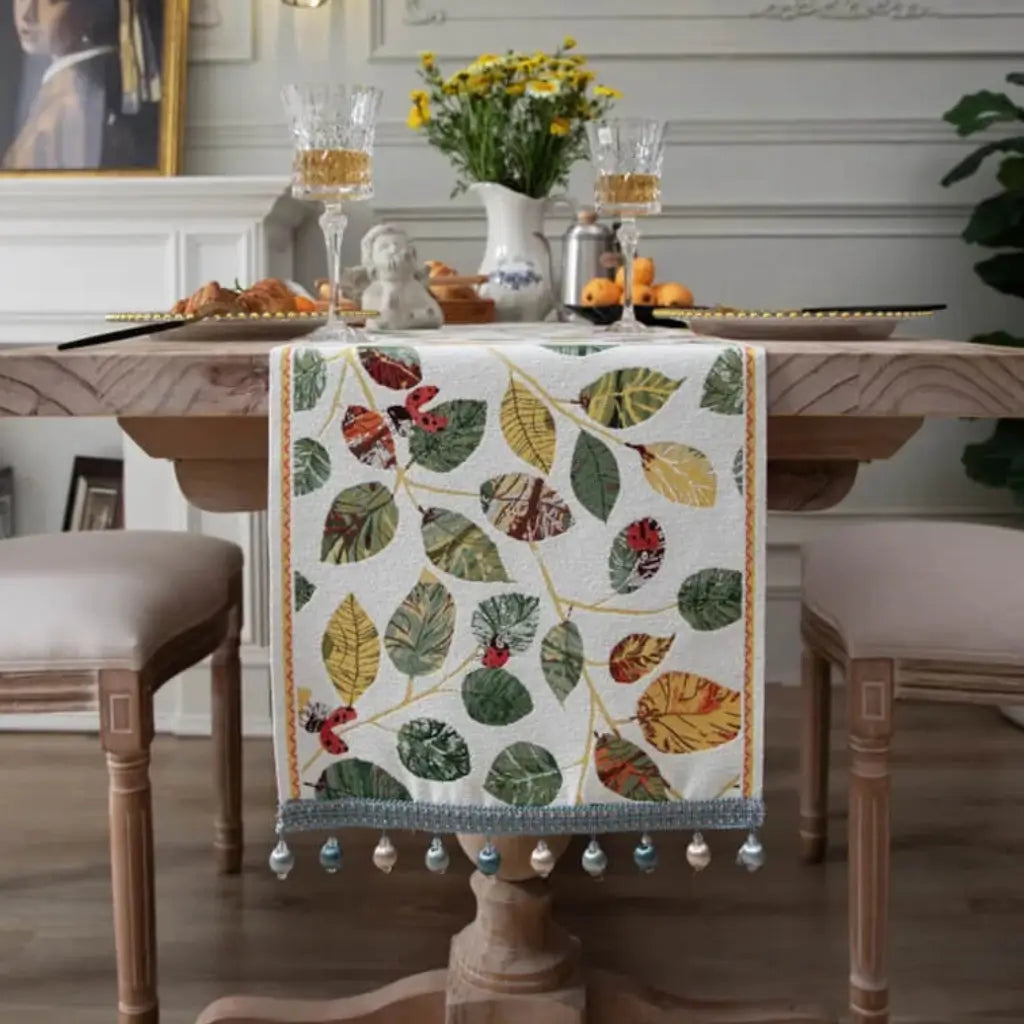 corredor-de-mesa-natal	   