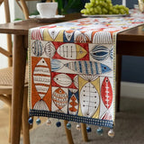 Passadeira de Mesa (E)