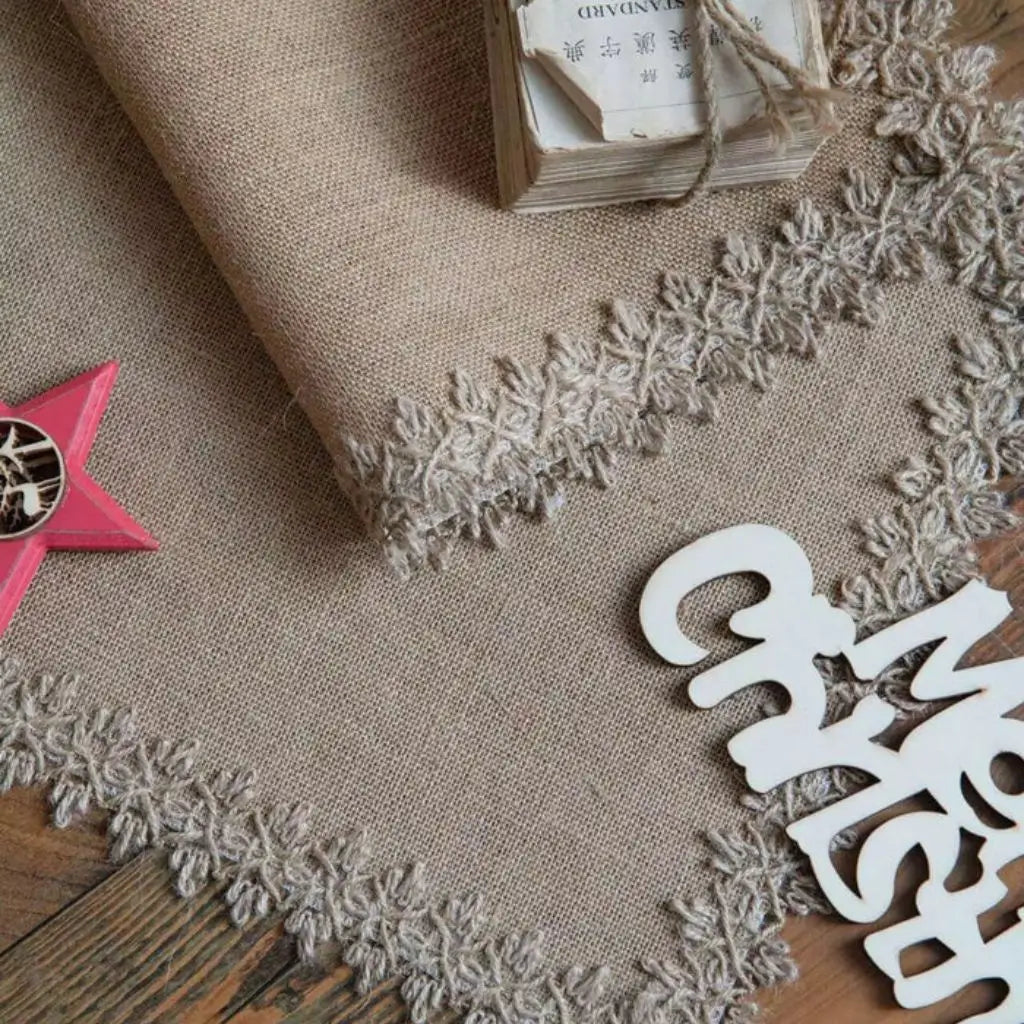 caminho-de-mesa-enfeites-de-natal 