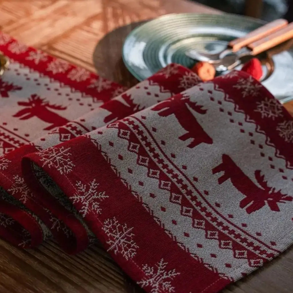 caminho-mesa-natal-merry-christmas  