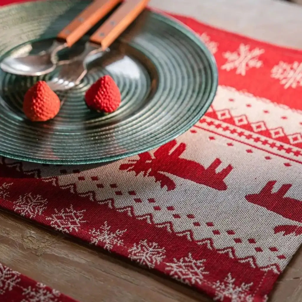 jogo-americano-decoração-natal 