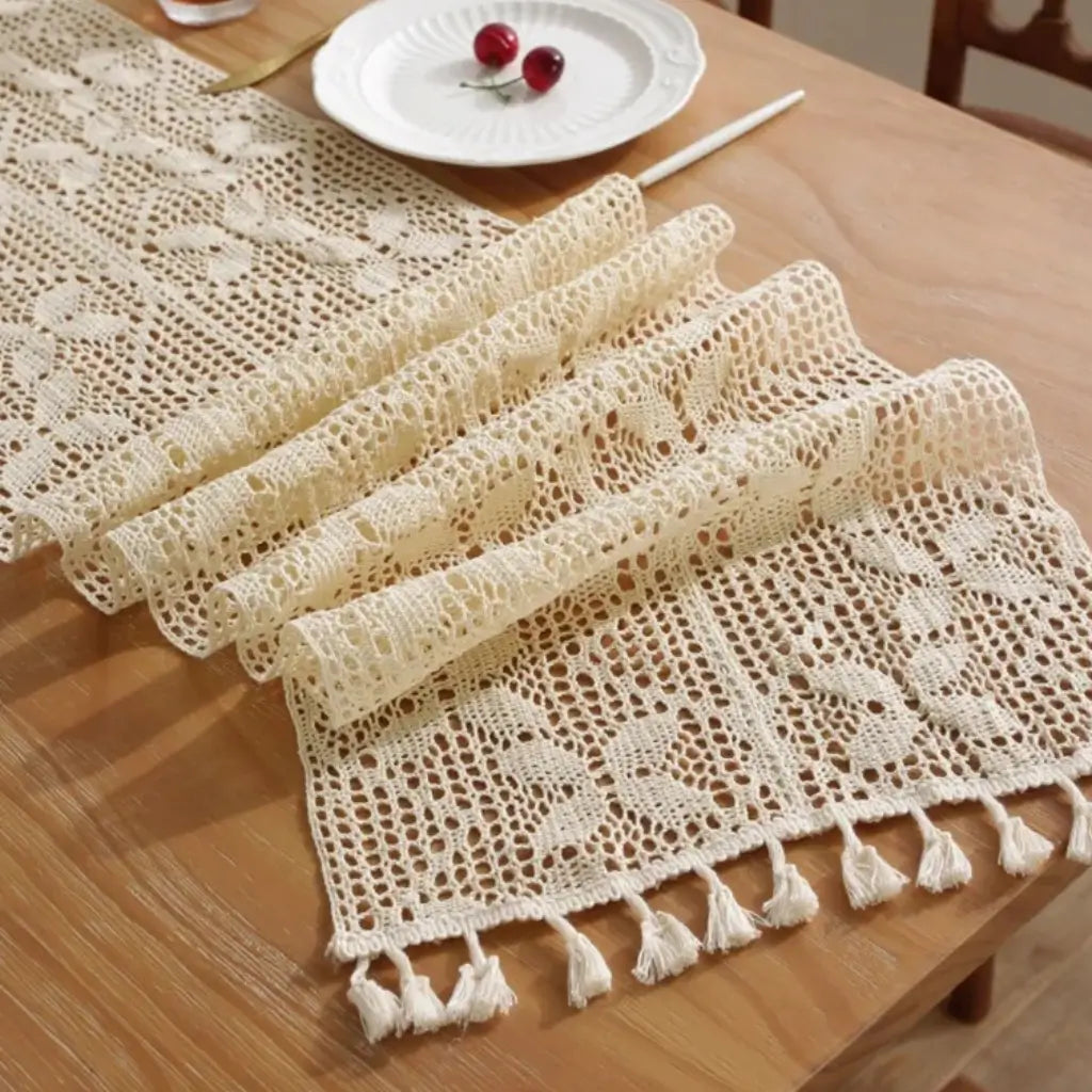 passadeira-de-crochê-para-mesa