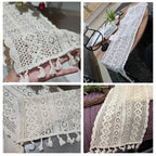 todo-tipo-de-trilho-de-mesa-de-crochê
