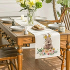 Caminho-de-Mesa-feliz-páscoa