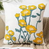 Capa de Almofada 45x45 ( I )