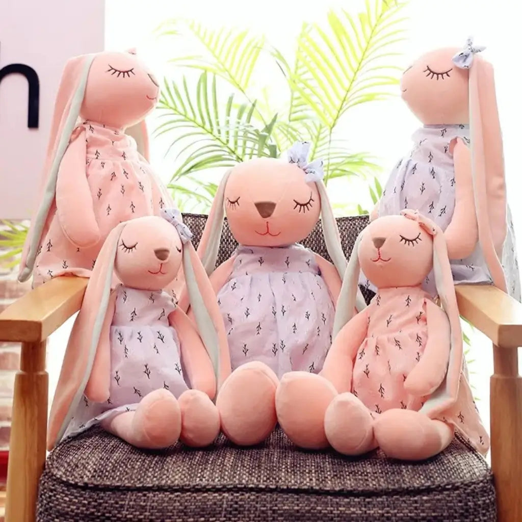 Bichinhos-de-Pelúcia-Páscoa-Feliz 