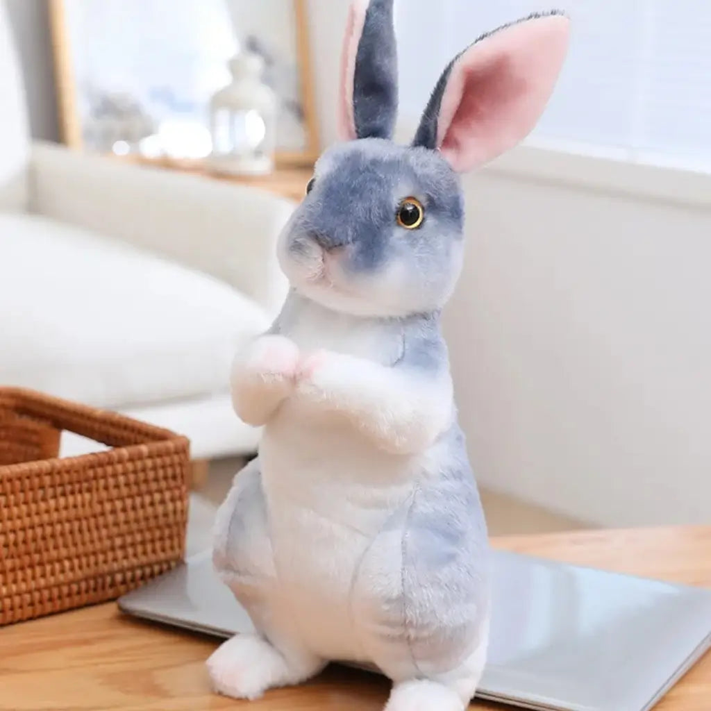 Coelho-Páscoa-Cinza