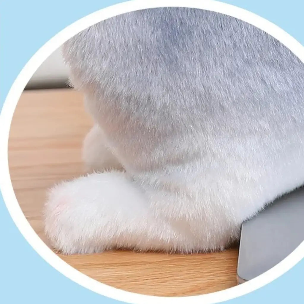 Bichinho-de-Pelúcia