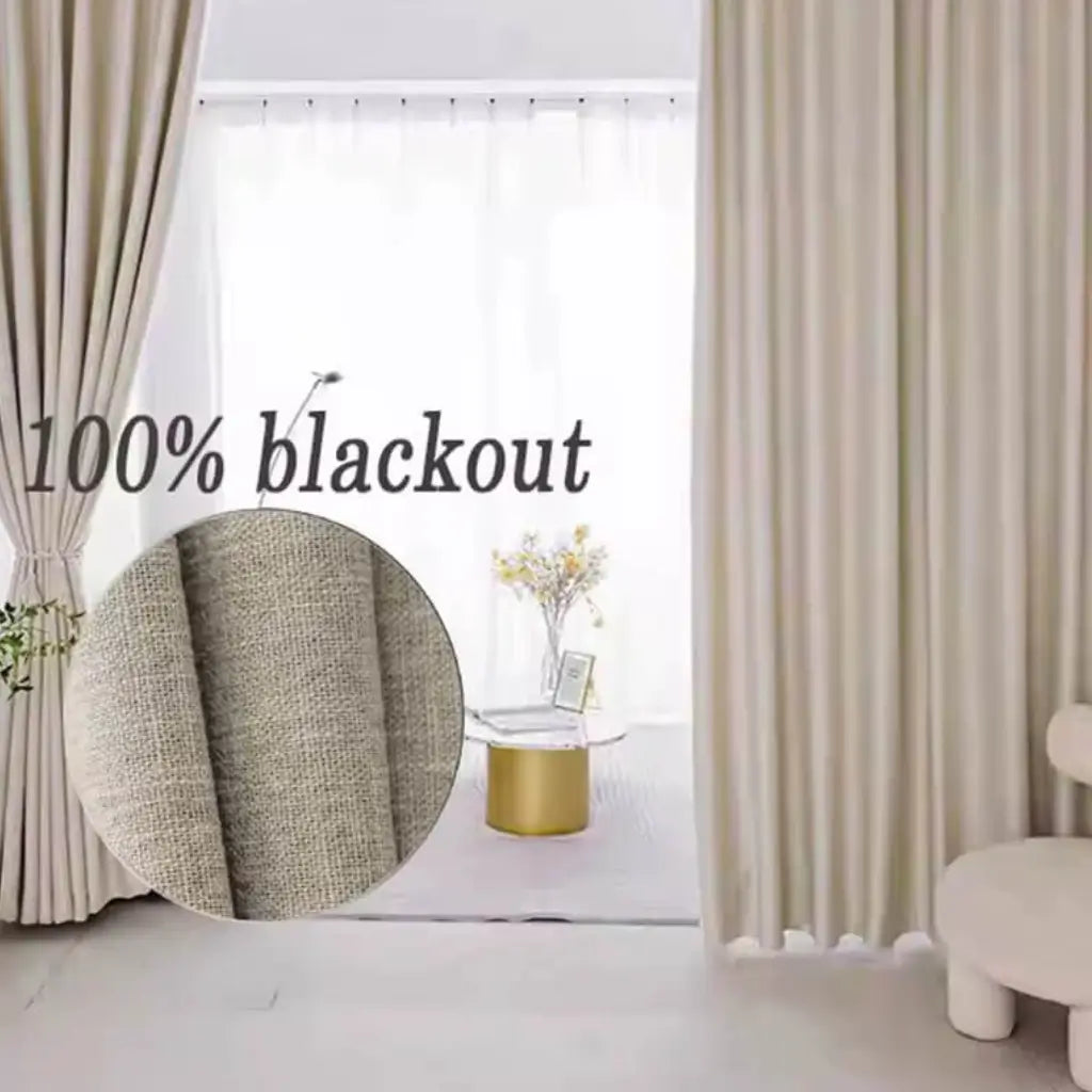 cortina-de-linho-para-sala