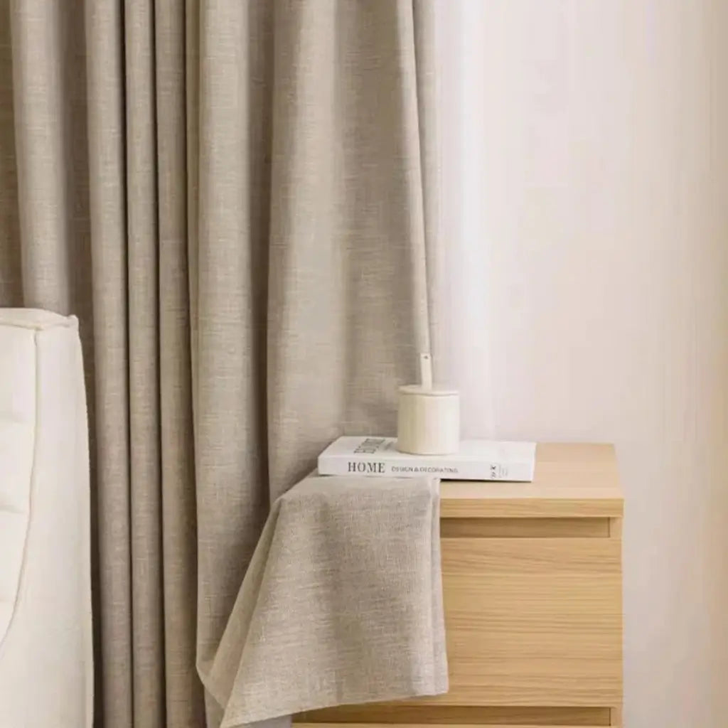 cortina-de-linho-para-quarto