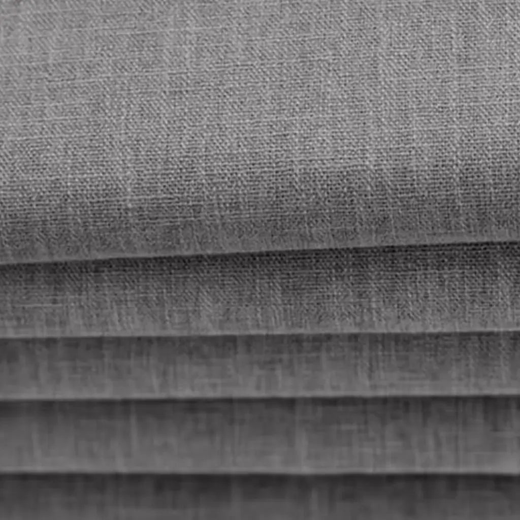 cortina-de-linho-para-sala-cinza  