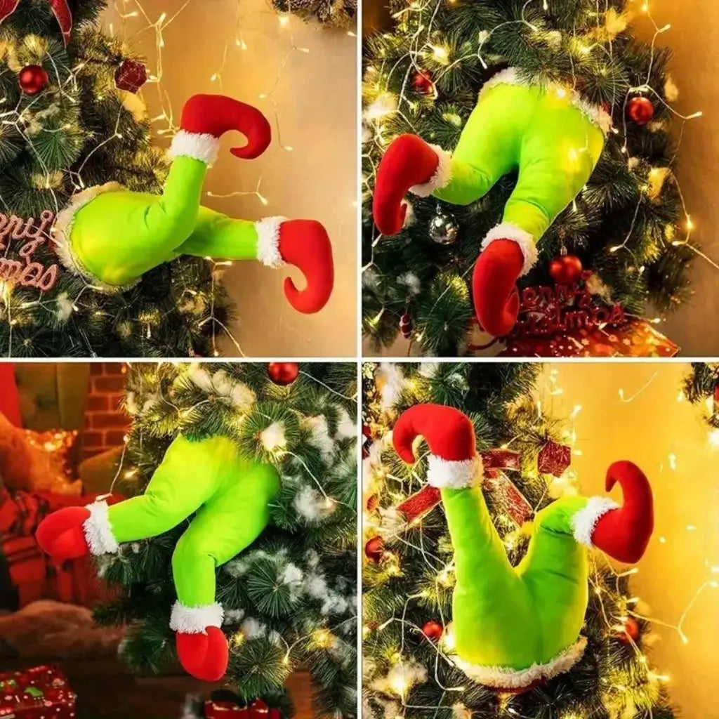 Grinch-Decoração-de-Natal-Tazmo-Casa-19