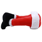 Boneco-de-Natal-Papai-Noel-Decoração-Natal 