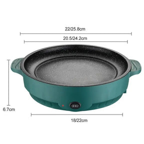 chapa-elétrica-grill
