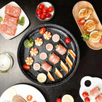 frigideira-grill-elétrica