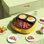 frigideiras-elétricas