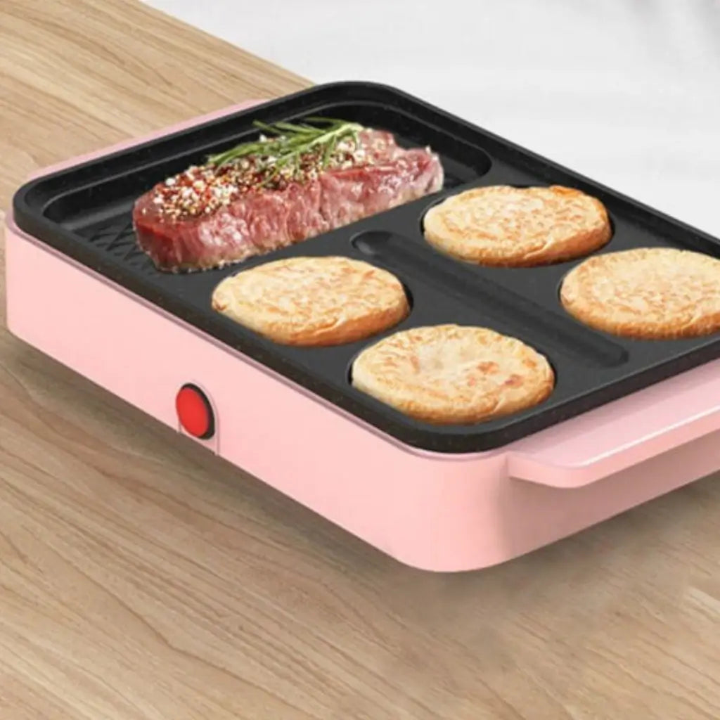 grill-elétrico-sanduicheira