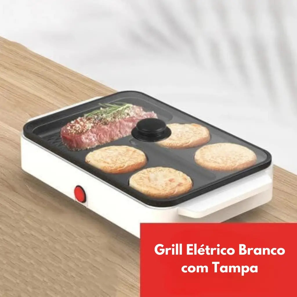 panela-grill-elétrico	 