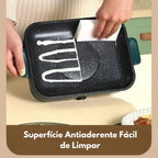 chapa-grill-elétrica