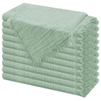 Guardanapo de Tecido Wedding Mesa Posta Kit 10PÇ Tazmo