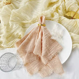 Jogo de Guardanapo 10PÇS (Damasco)