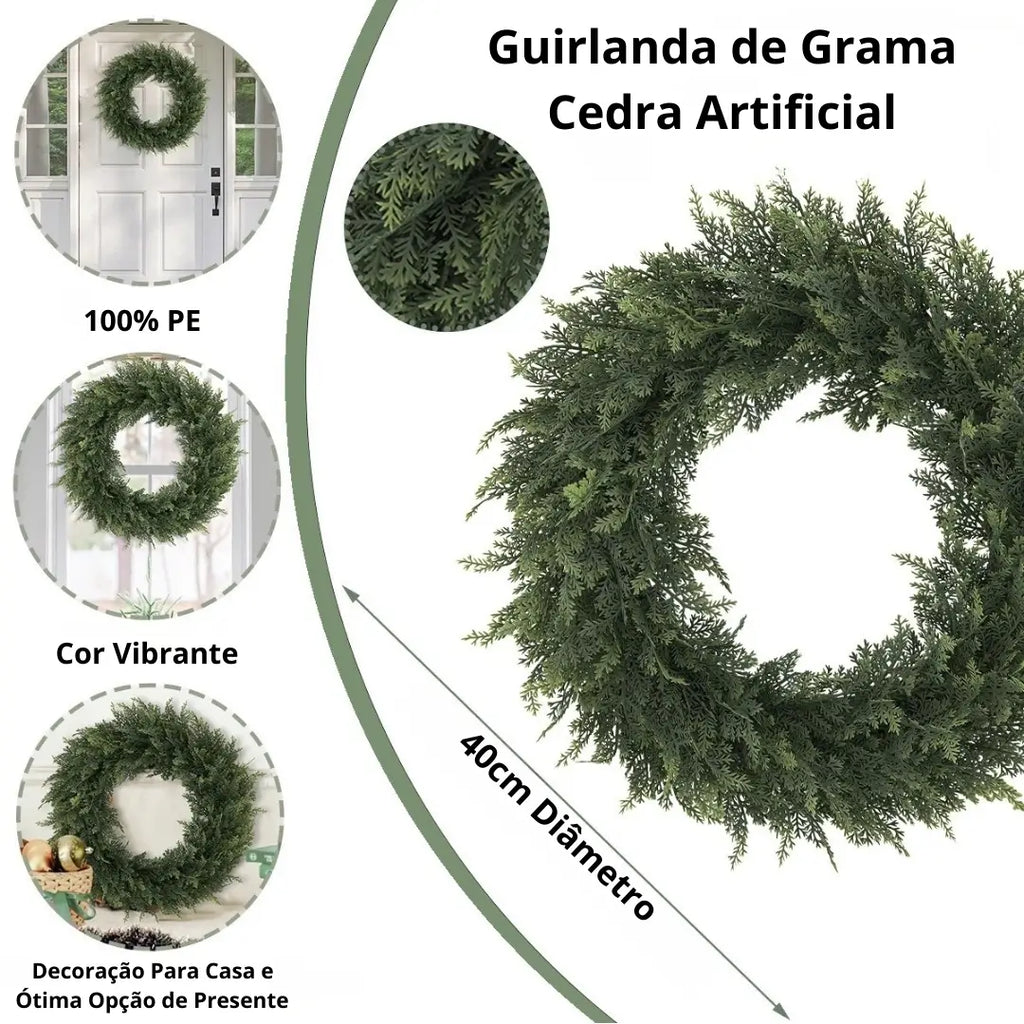 como-fazer-um-guirlanda-de-natal-tazmo