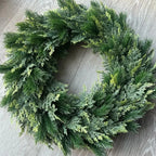 como-fazer-guirlandas-de-natal 