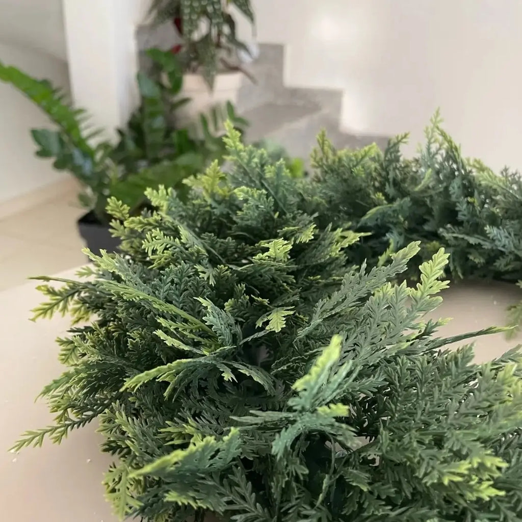 como-fazer-um-guirlanda-de-natal 