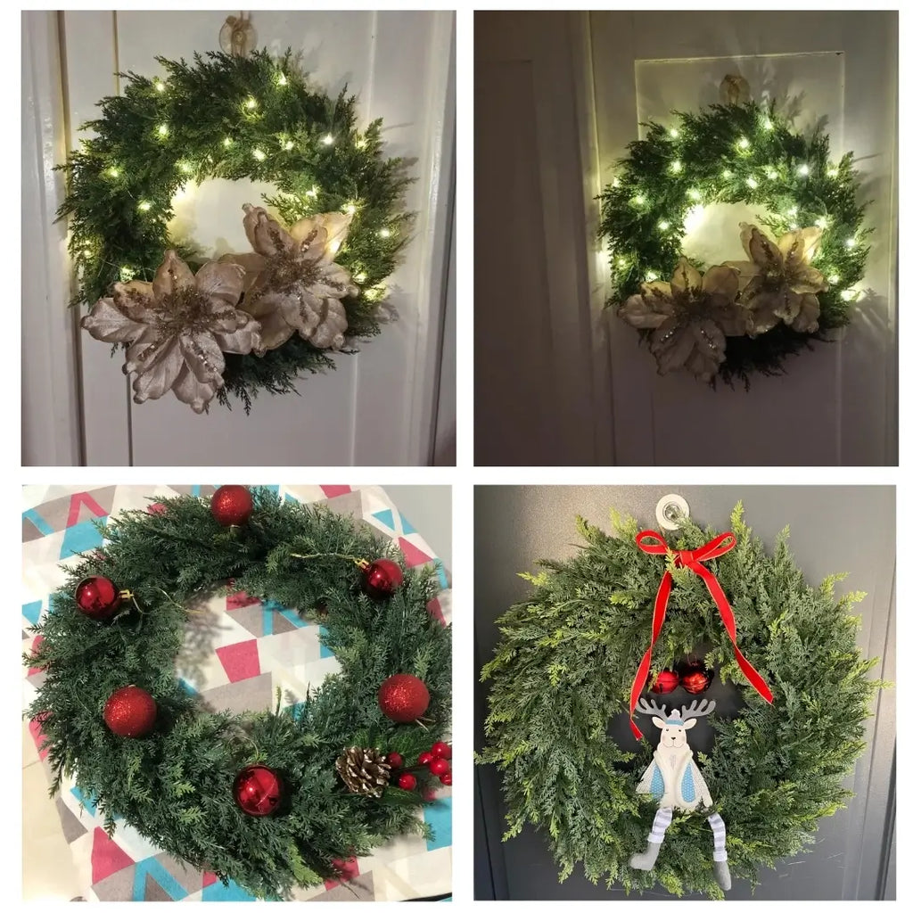 enfeites-de-natal-guirlanda                 