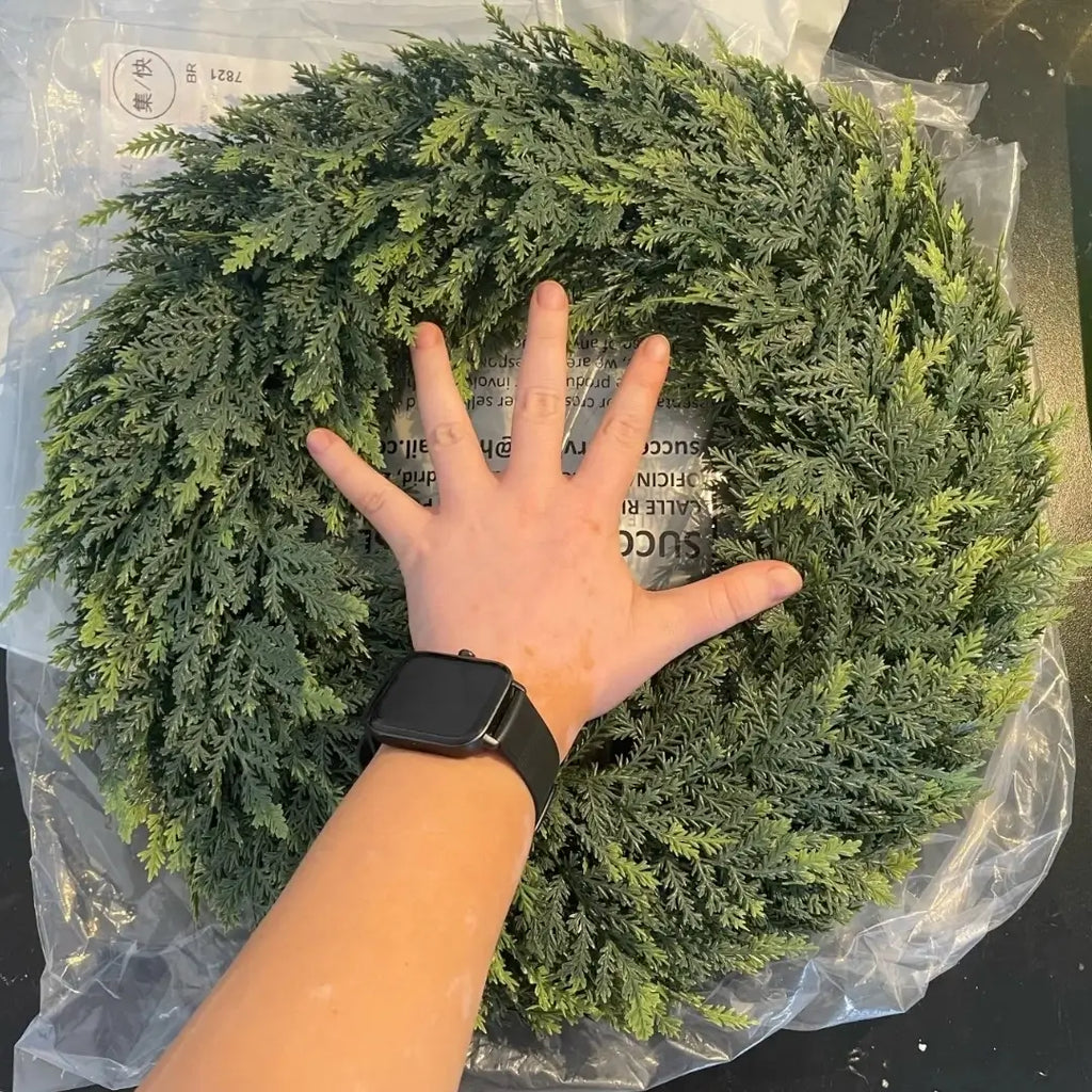 guirlanda-de-natal-simples