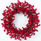 Red Berry (45cm Diâmetro)