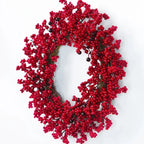 guirlanda-para-natal-frutas-vermelhas 	