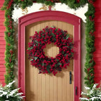 guirlanda-de-natal-para-porta-vermelha 