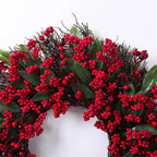 guirlanda-com-folha-de-cipreste-vermelha 