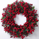 Rattan Berry (45cm Diâmetro)