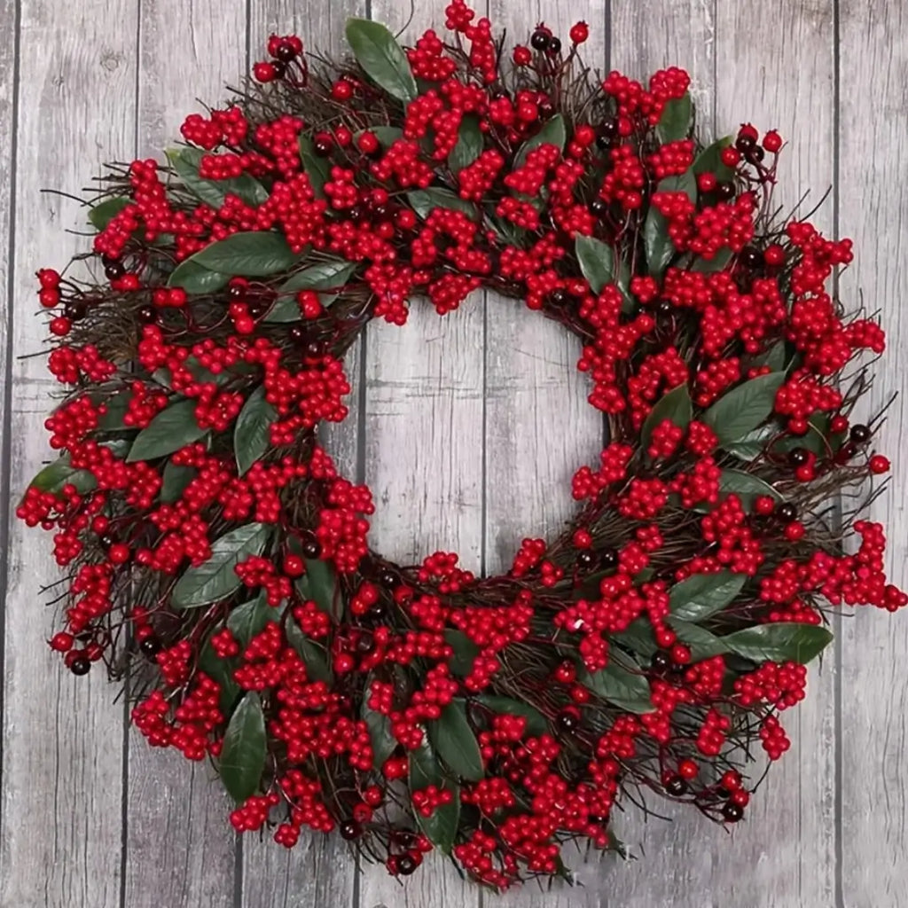 guirlanda-de-natal-vermelha 