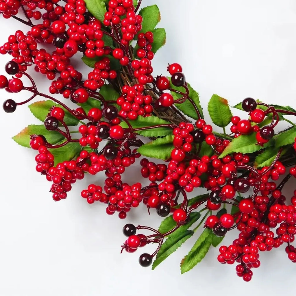 como-fazer-um-guirlanda-de-natal-tazno-casa