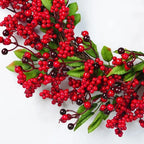 como-fazer-um-guirlanda-de-natal-tazno-casa