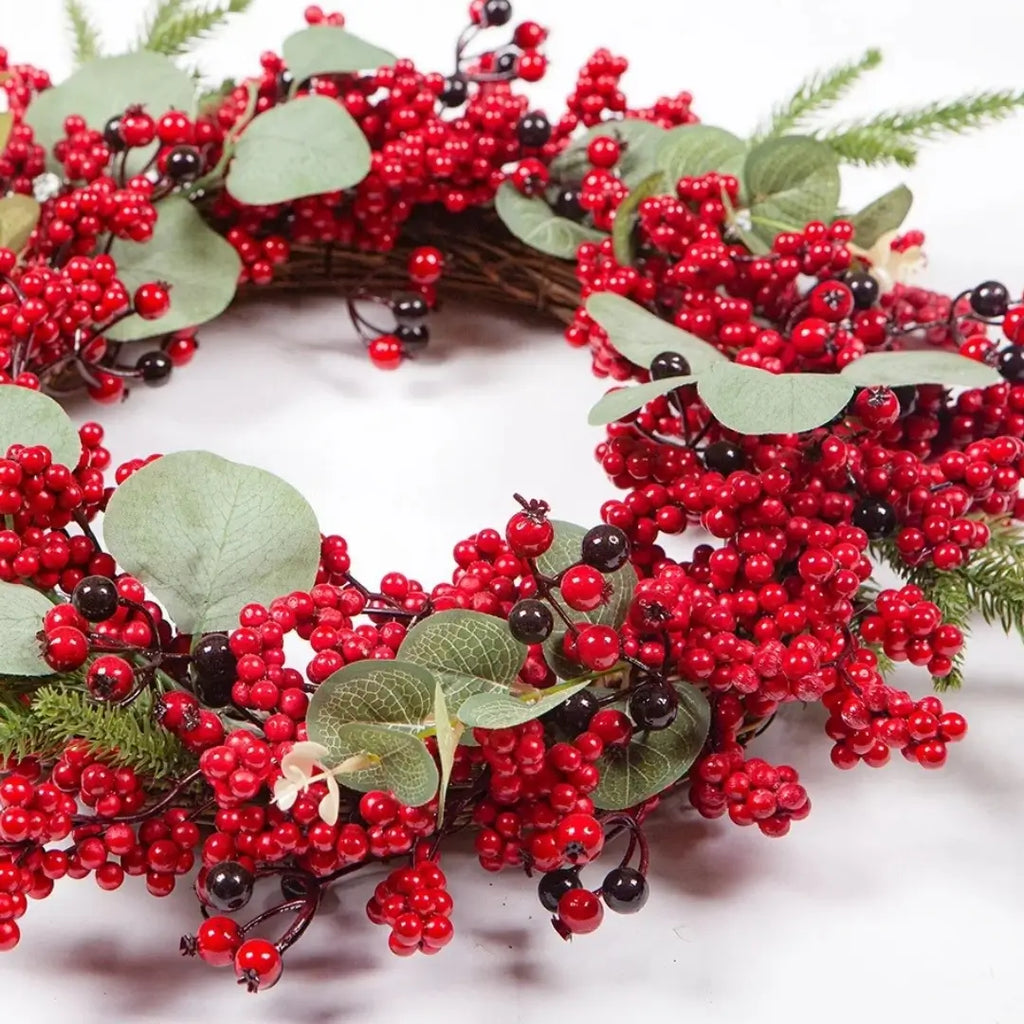 guirlanda-de-natal-para-porta-vermelho  