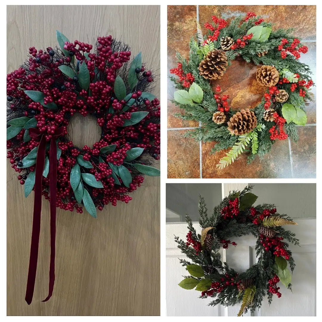 guirlanda-de-natal-simples-para-porta